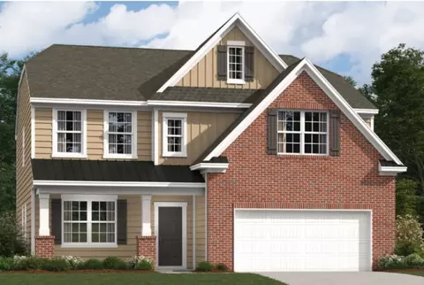 108 Somerset Ln #HOME 4, Clemson, SC 29631
