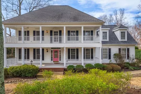 606 Shefwood Dr, Easley, SC 29642