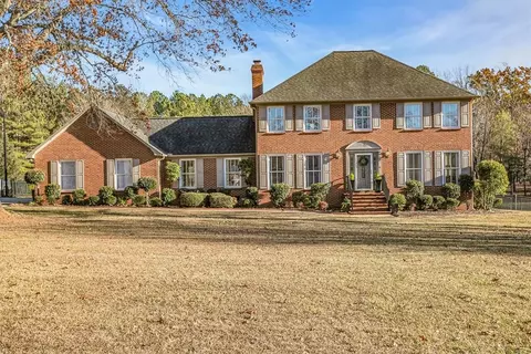 71 Noble Ests, Abbeville, SC 29620