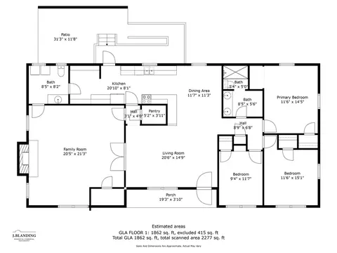 128 Pollard Rd, Starr, SC 29684 photo 43