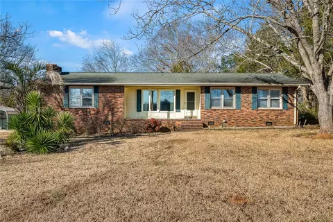 128 Pollard Rd, Starr, SC 29684