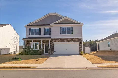 209 Lily Pond Pl, Easley, SC 29642