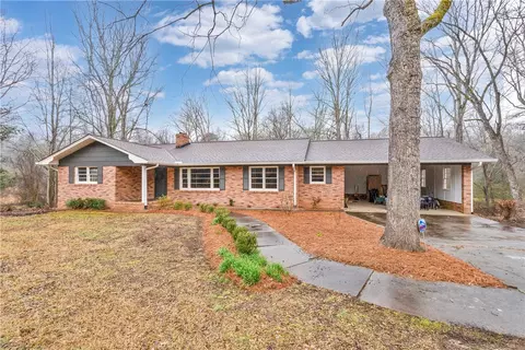 307 Campground Rd, Liberty, SC 29657