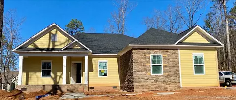 3103 Chatham Dr, Seneca, SC 29678