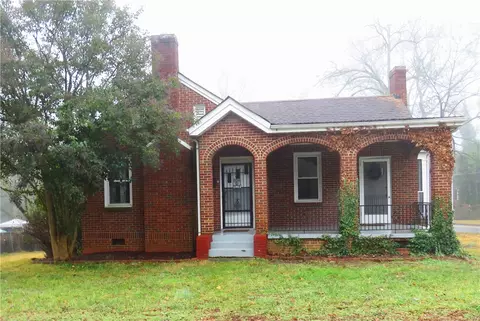 1002 E River St, Anderson, SC 29624