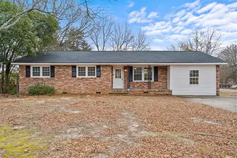 306 Brenwood Dr, Anderson, SC 29624