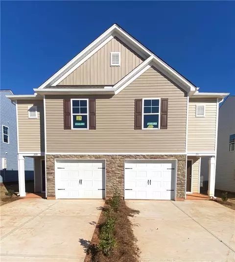 209 Samuel St, Pendleton, SC 29670