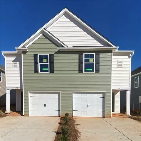 213 Samuel St, Pendleton, SC 29670