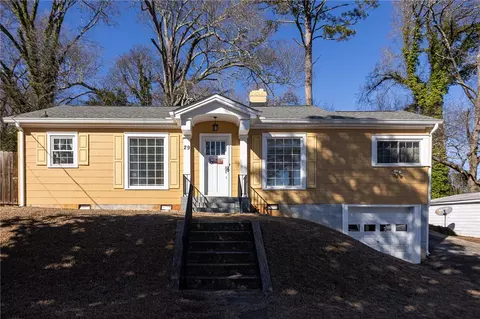 29 Gilmer Dr, Anderson, SC 29621