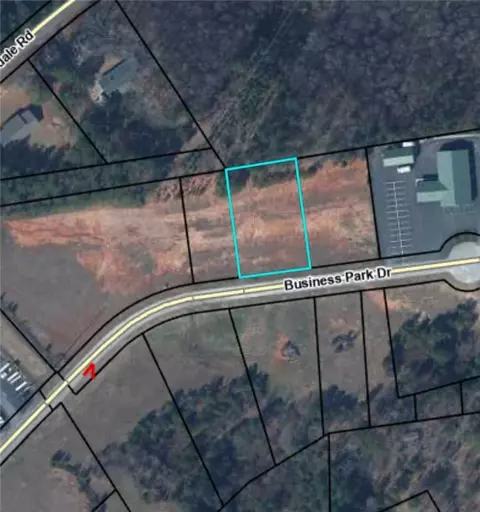 625 Business Park Dr, Seneca, SC 29678