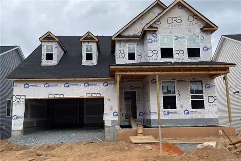 107 Benjamin Dr, Easley, SC 29642