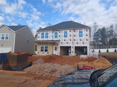 208 Juniper Valley Cir #LOT 11, Piedmont, SC 29673