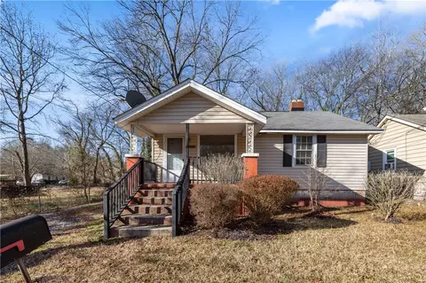 1506 Fant S, Anderson, SC 29624