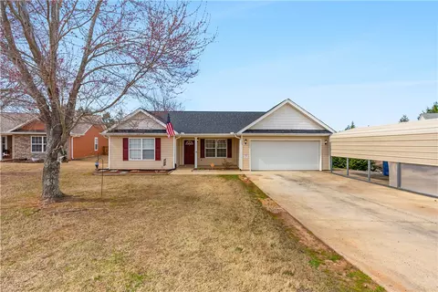 329 N D St, Easley, SC 29640