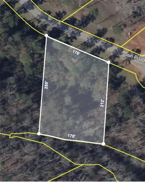 00 Sun Point Ct, West Union, SC 29696