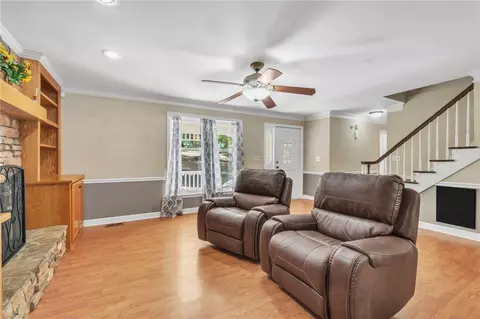 101 E Knoxtowne Rd, Easley, SC 29642 photo 5