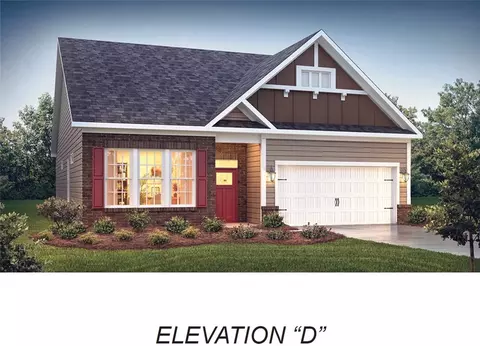 106 Gretta Trl, Pendleton, SC 29670