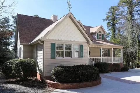 1023 Pintail Point Rd, Anderson, SC 29626
