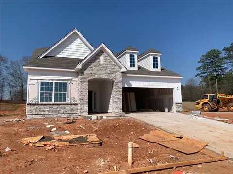 123 Somerset Ln #HOME 85, Clemson, SC 29631