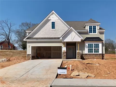 121 Somerset Ln #HOME 86, Central, SC 29630