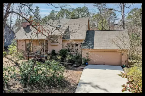 8 Links Lndg, Salem, SC 29676