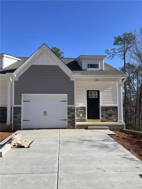 11114 Watson Dr #E, Seneca, SC 29672