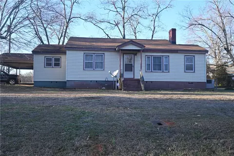 308 Odell St, Liberty, SC 29657