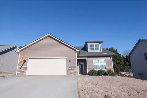 138 Shakleton Dr, Anderson, SC 29625