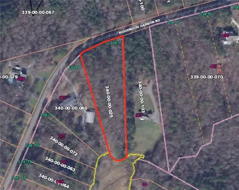 00 Ridgewood Harbor Rd, Waterloo, SC 29384 photo 22