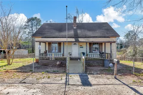 1516 Minor St, Anderson, SC 29624
