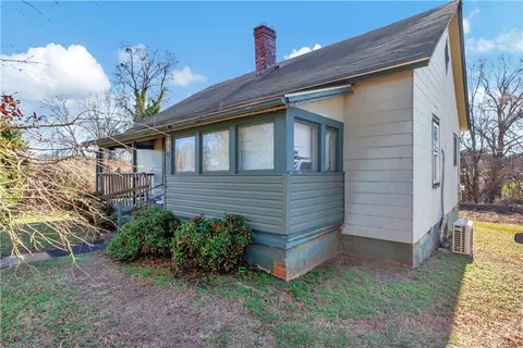 1518 Minor St, Anderson, SC 29624