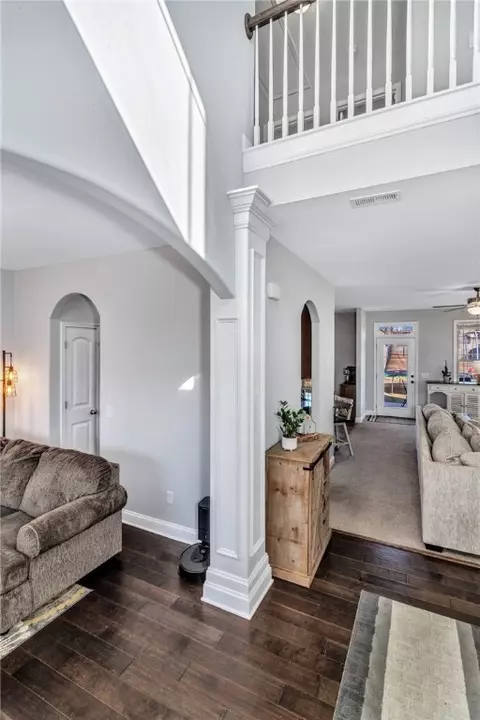 503 Turning Leaf Ln, Greer, SC 29651 photo 10