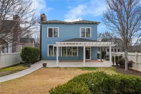 605 Pershing Ave, Clemson, SC 29631 photo 29