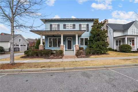 605 Pershing Ave, Clemson, SC 29631 photo 2