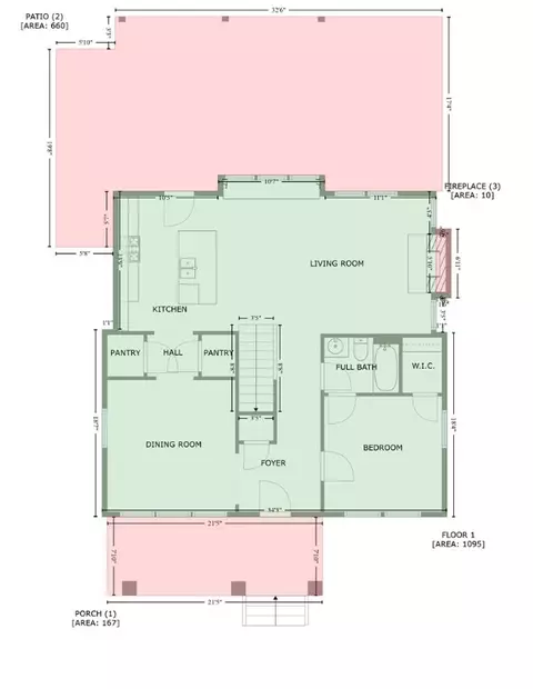 605 Pershing Ave, Clemson, SC 29631 photo 38