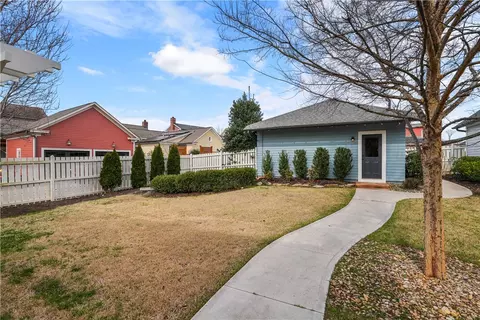605 Pershing Ave, Clemson, SC 29631 photo 35
