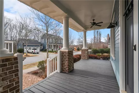 605 Pershing Ave, Clemson, SC 29631 photo 4