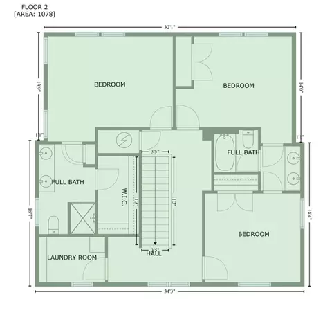 605 Pershing Ave, Clemson, SC 29631 photo 39