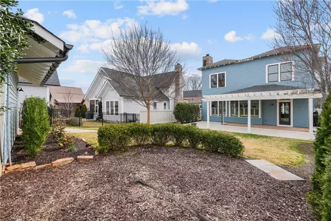 605 Pershing Ave, Clemson, SC 29631 photo 32