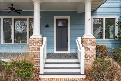 605 Pershing Ave, Clemson, SC 29631 photo 3