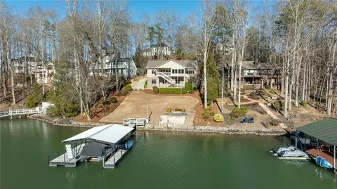 1623 Enterprise Ln, Seneca, SC 29672