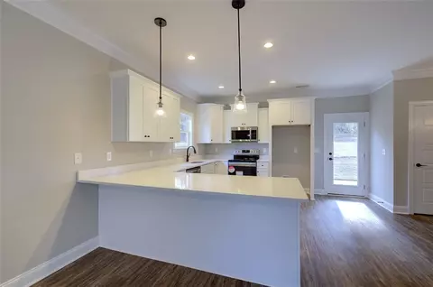 321 Thompson St, Pendleton, SC 29670 photo 16