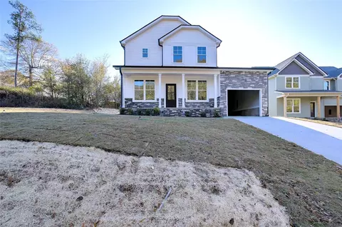 321 Thompson St, Pendleton, SC 29670 photo 4