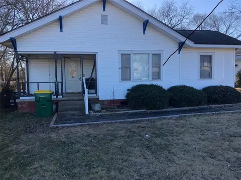 105 Clinkscales St, Iva, SC 29655