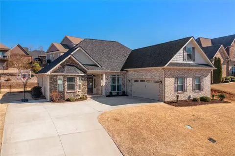 1018 Tuscany Dr, Anderson, SC 29621