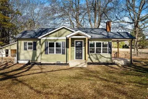 280 Breazeale Dr, Williamston, SC 29697
