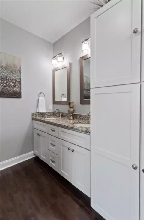 1312 Falcons Dr, Walhalla, SC 29691 photo 23