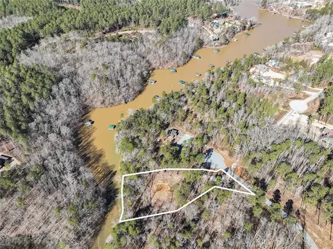 lot17 Aqua View Dr, Seneca, SC 29672