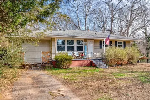 112 Pineview Dr, Liberty, SC 29657