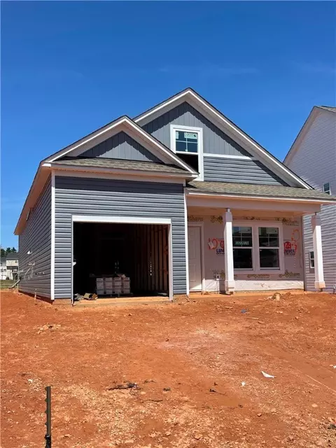 107 Brown Cir, Easley, SC 29642